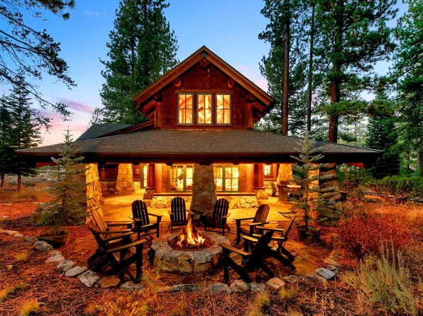 163 Bob Sherman, Truckee, CA 96161