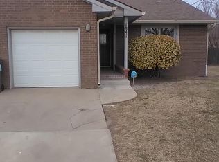 1847 N Winstead Ct, Wichita, KS 67206