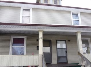 136-138 Weldon Ave N, Mansfield, OH 44902