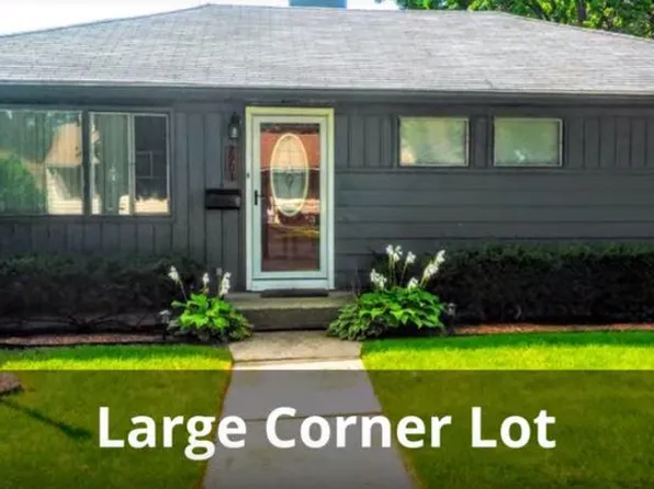 2901 S 13th Ave, Broadview, IL 60155