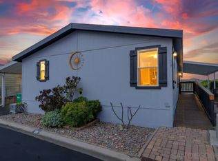 Pana-Rama Mobile Home Estates, Lakeside, CA 92040