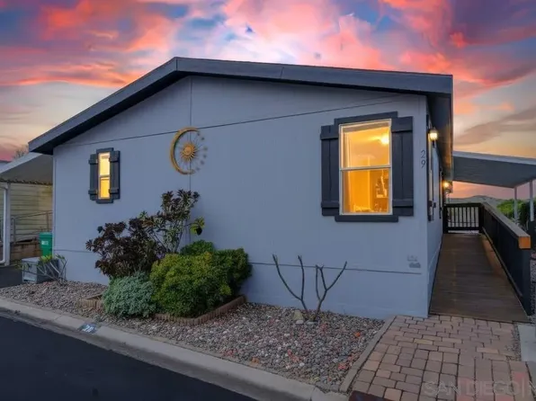 13460 Highway 8 Business Spc 29, Lakeside, CA 92040