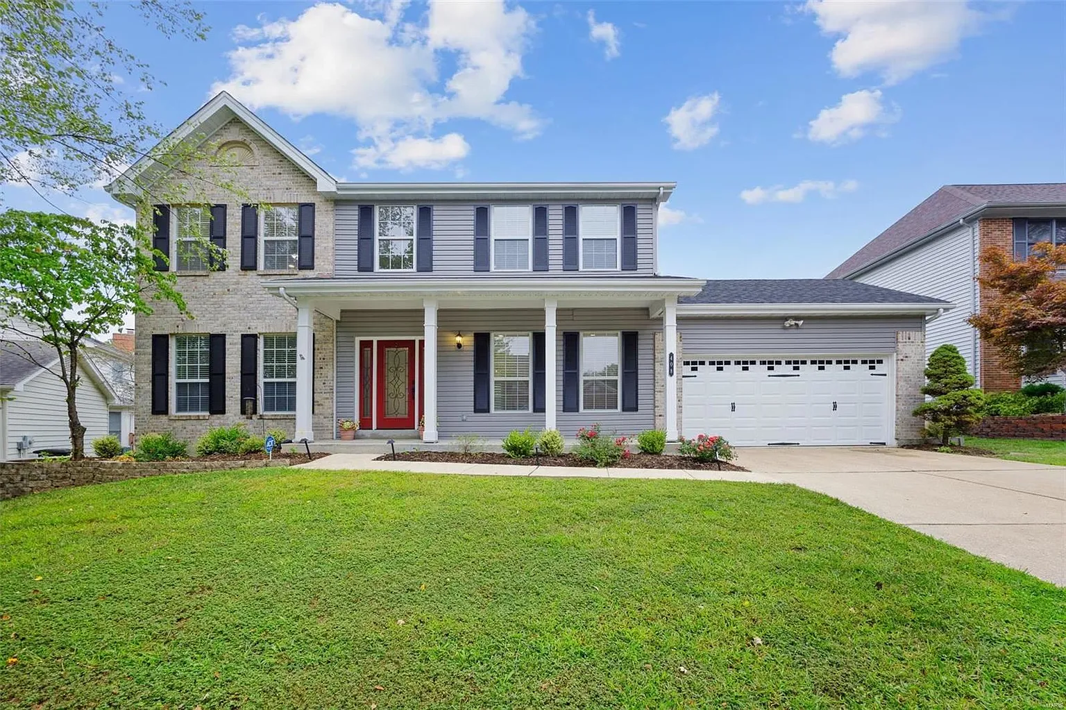408 Cardinal View Ct photo 1