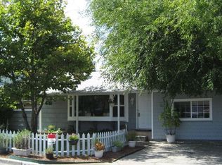 575 Faith Ave, Ashland, OR 97520
