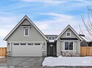 7129 S Zenith Ave, Meridian, ID 83642