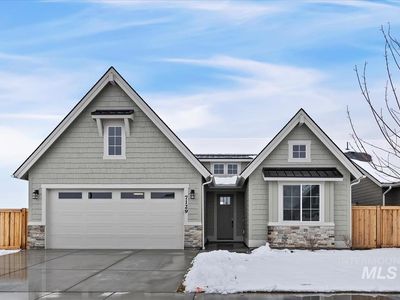 7129 S Zenith Ave, Meridian, ID, 83642