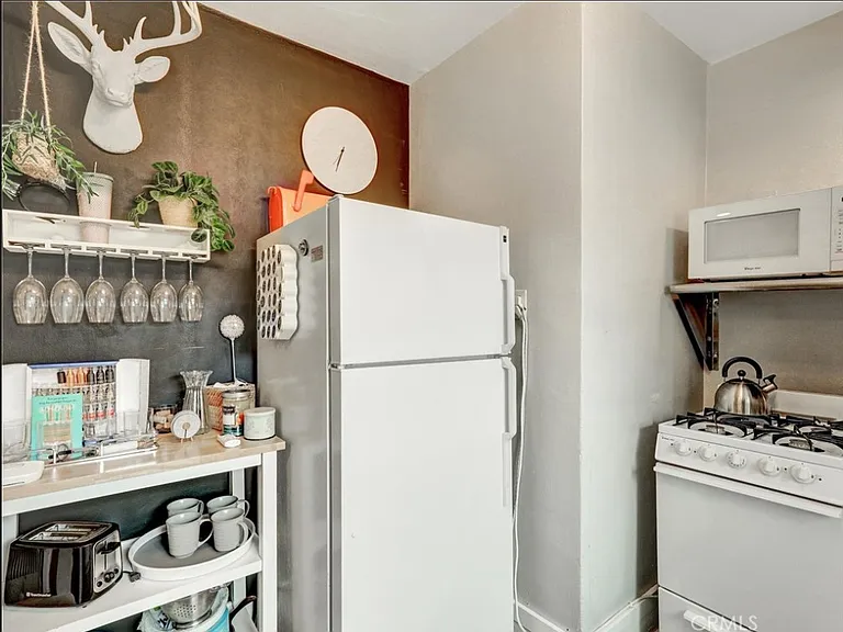 Unit 3 kitchen