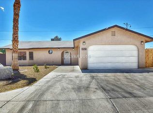 4523 E Boston Ave, Las Vegas, NV 89104