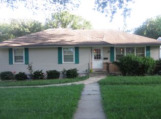 3205 E 107th Ter, Kansas City, MO 64137