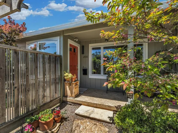 2056 White Oak Way, San Carlos, CA 94070