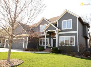 2221 SE 5th St, Lees Summit, MO 64063