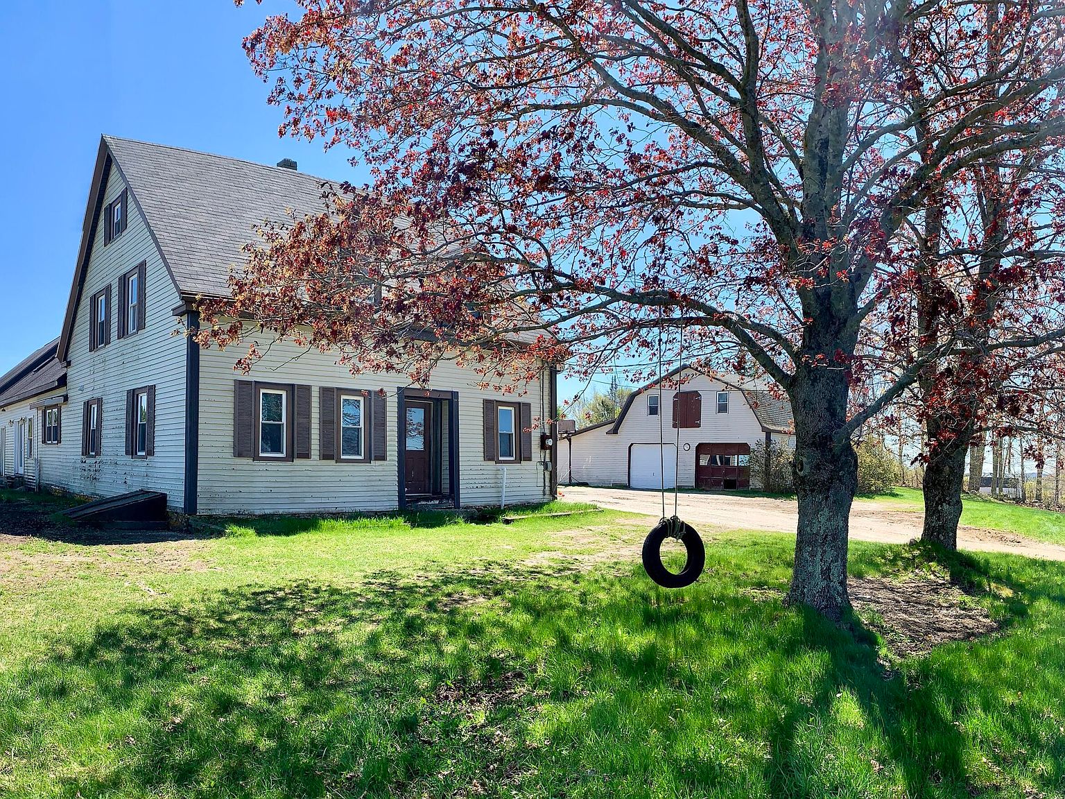 75 Upper Falls Rd, Orland, ME 04472 Zillow