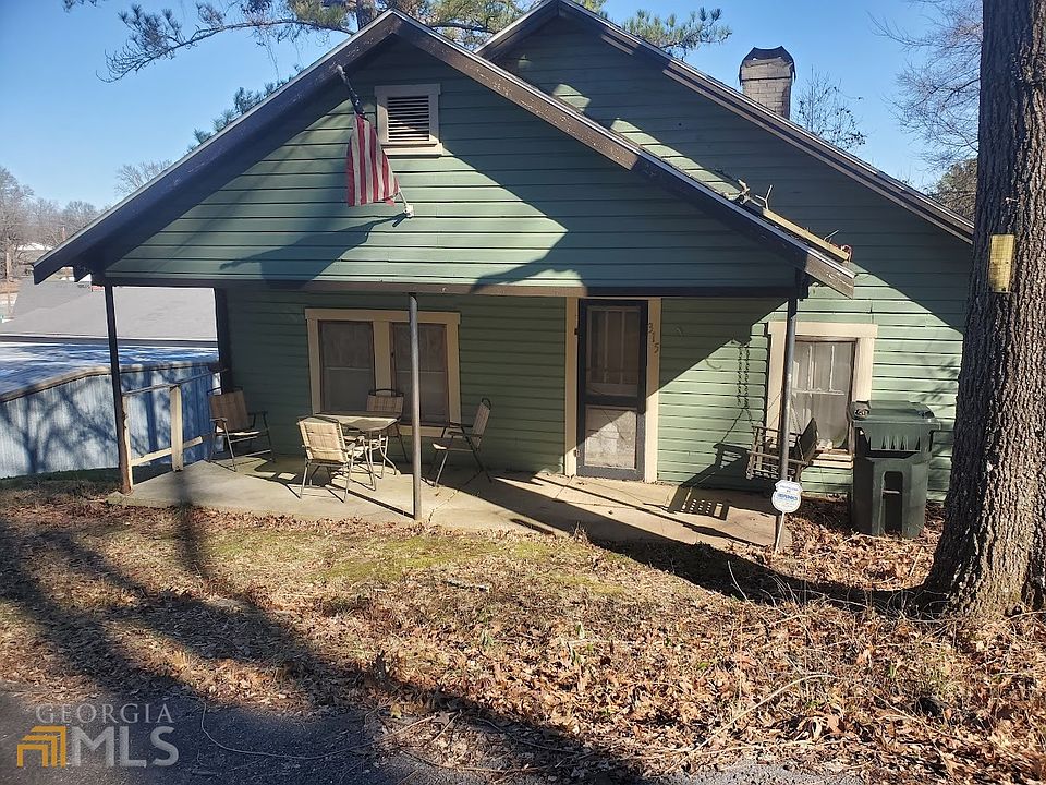315 Howard St, Rockmart, GA 30153 Zillow