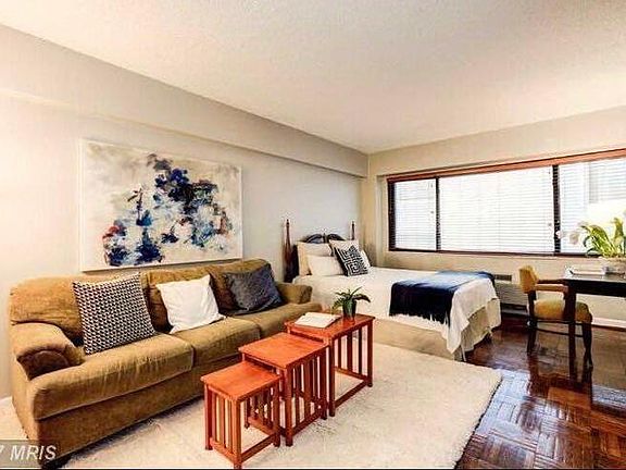 2nd image of 2141 I St NW APT 613