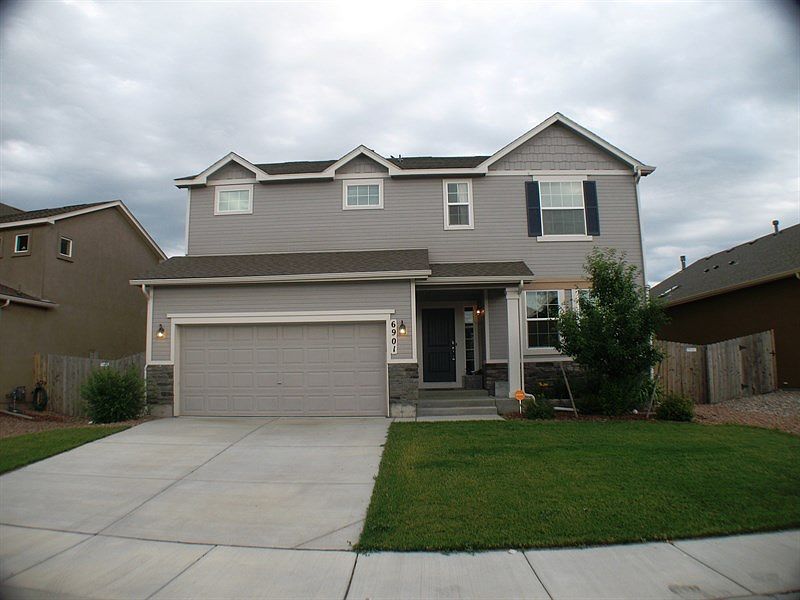 Beautiful & Spacious Home