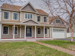 34 Ballpark Dr, Portland, ME 04103