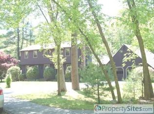 74 Sleigh Rd, Westford, MA 01886