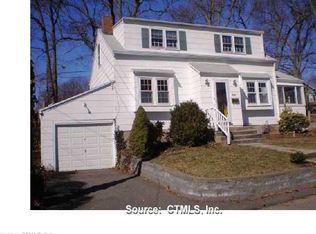 56 Creeland Ave, Milford, CT 06460