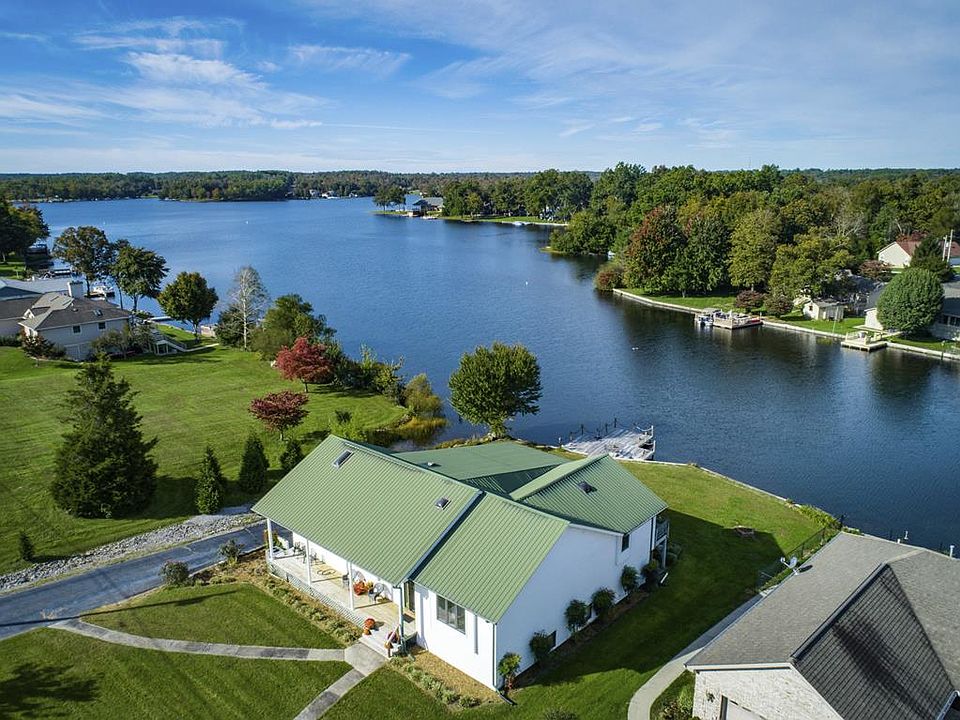 1148 Arrowhead Dr, Crossville, TN 38572 Zillow