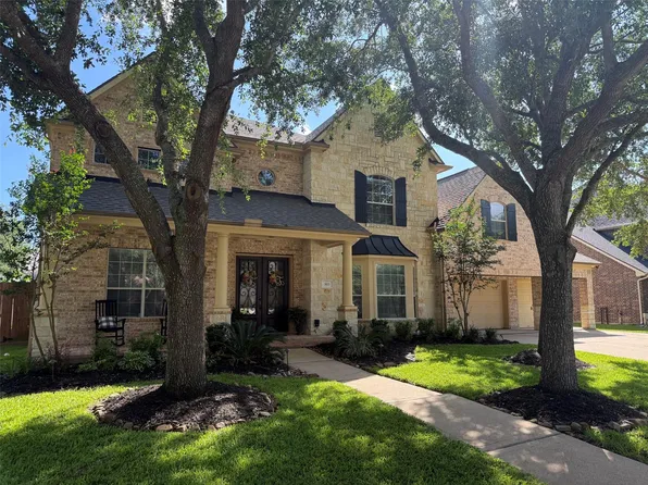 3113 Duchess Park Ln, Friendswood, TX 77546
