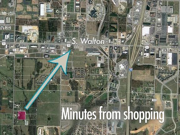 2nd image of 6800 Price Alley Dr