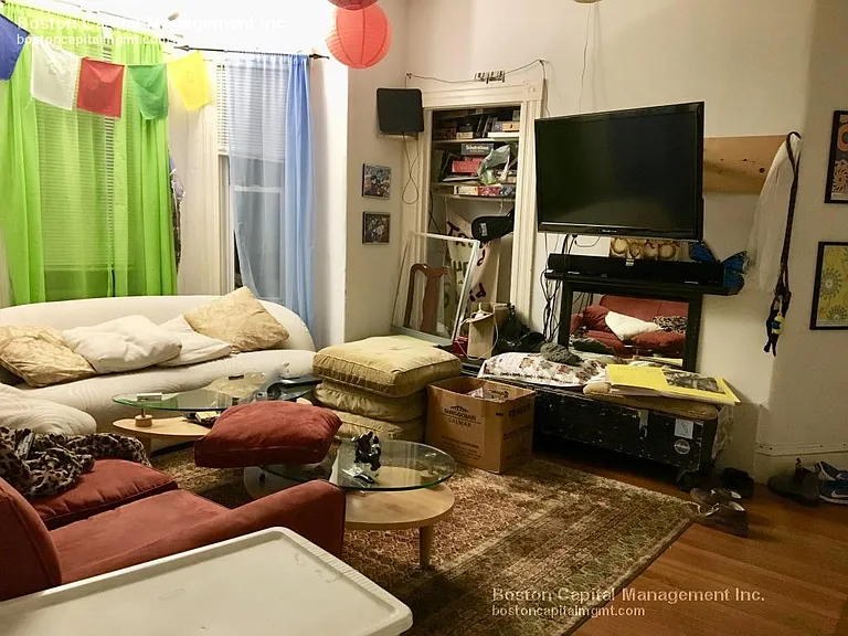 7 Quincy St #2 — Photo 5