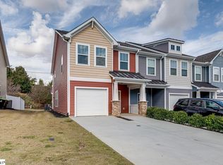 317 Hague Dr, Spartanburg, SC 29303