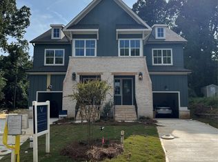 2439 Marlowe Ave, Charlotte, NC 28208