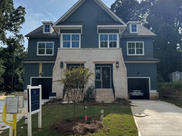 2439 Marlowe Ave, Charlotte, NC 28208