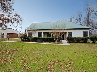 2527 Gum Springs Rd, Longview, TX 75602