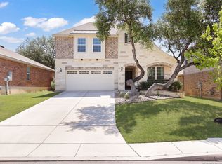 10712 Texas Star, Helotes, TX 78023