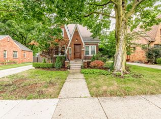 357 Linwood Ave, Rochester, MI 48307