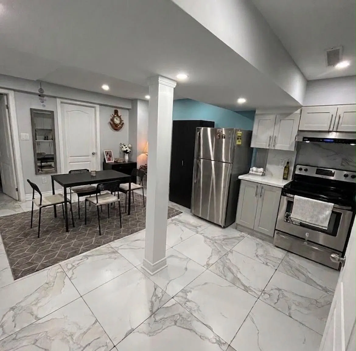 2 bed, $1,800 — Photo 4