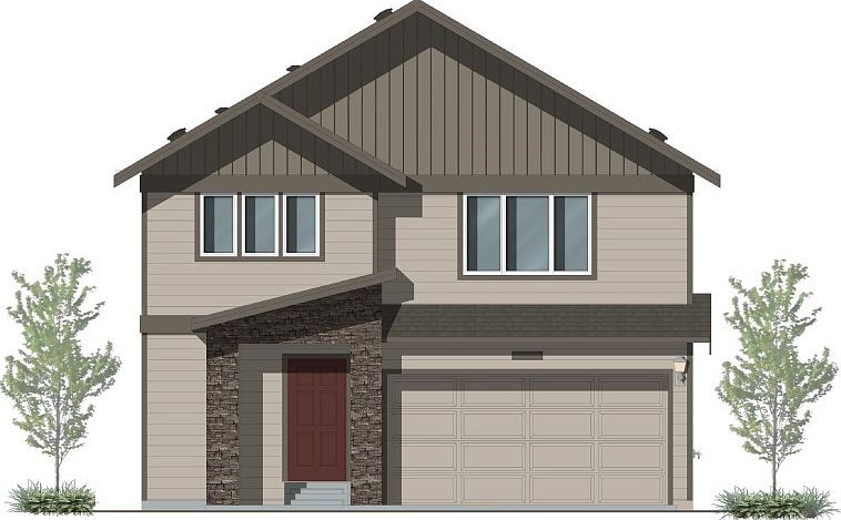 1st image of 14612 1st Drive SE Lot 3