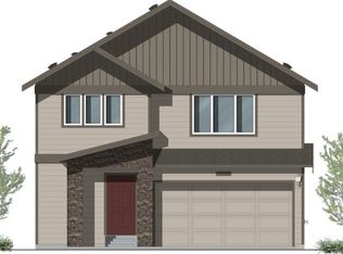 14612 1st Dr SE LOT 3, Lynnwood, WA