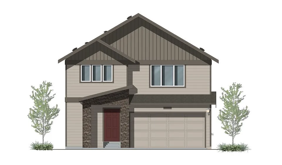14612 1st Drive SE Lot 3 photo 1