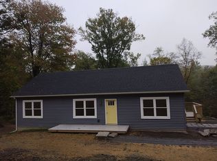 4791 Route 209, Accord, NY 12404