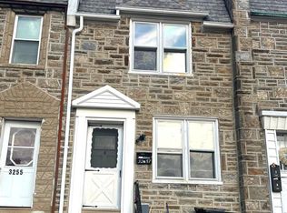 3257 Glenview St, Philadelphia, PA 19149