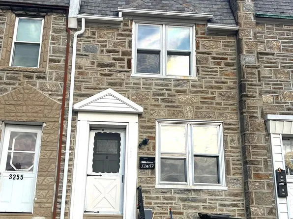 3257 Glenview St, Philadelphia, PA 19149