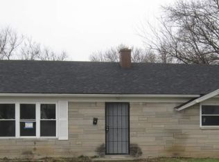 2 Modlin Ct, Marion, IN 46953