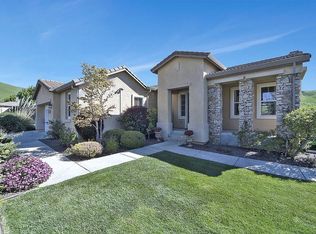 2604 Ashden Ln, Vallejo, CA 94591