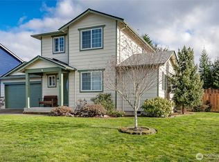 Bay-Crest N Div Ii, Blaine, WA 98230