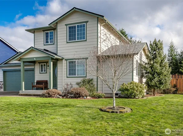 7454 Sole Drive, Blaine, WA 98230