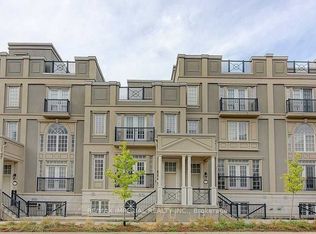 62 Lord Durham Rd, Markham, ON L6G0C1