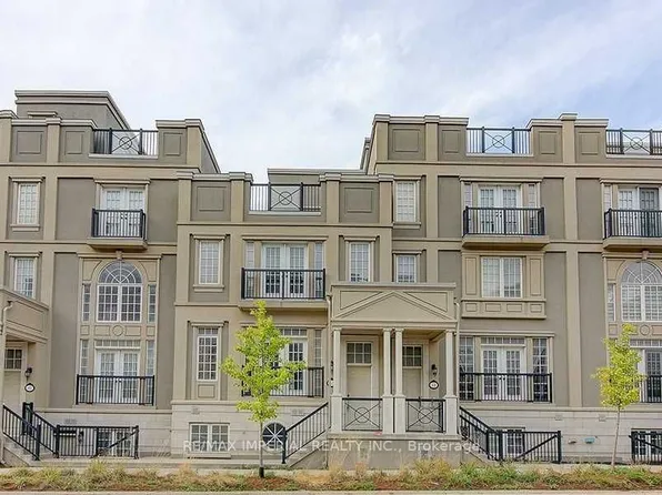 62 Lord Durham Rd, Markham, ON L6G 0C1