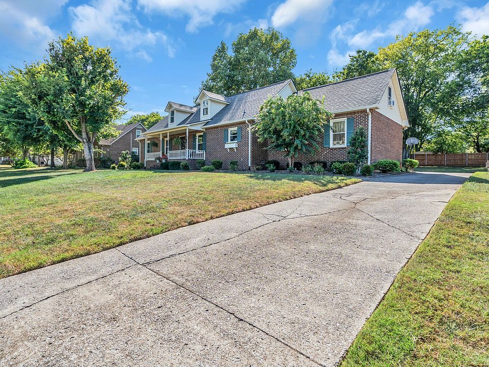 914 River Rock Blvd LOT 4, Murfreesboro, TN 37128 | Zillow