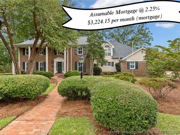 2728 Bennington Rd, Fayetteville, NC 28303