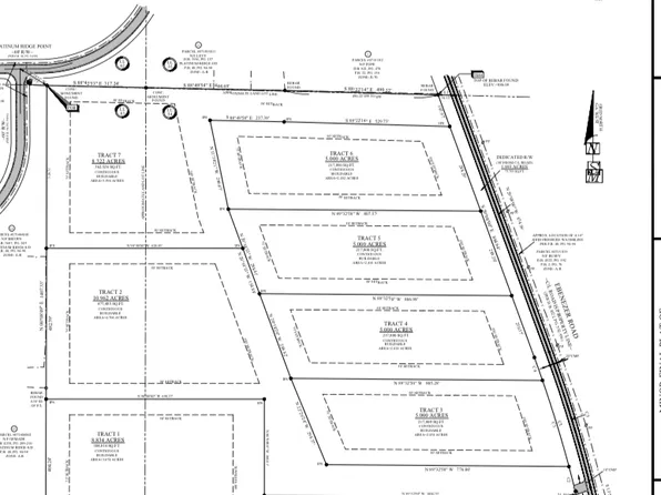0 Ebenezer Rd #7, Fayetteville, GA 30215