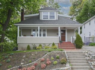 22 Hill St, Watertown, MA 02472