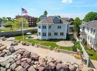 33 Pines Rd, Revere, MA 02151